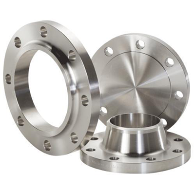 FORGED FLANGES